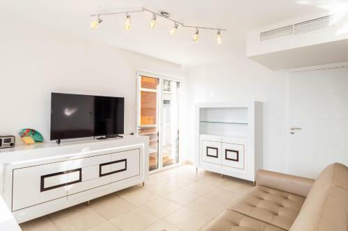Apartamento Krystal Palace A