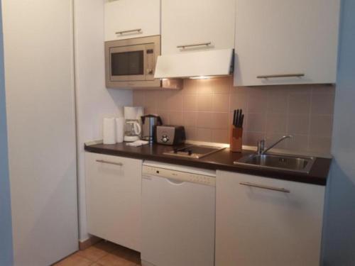 Apartamento Center Place 4 Guest