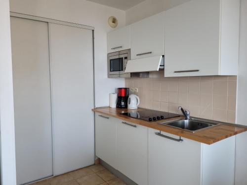 Apartamento Center Place 4 Guest