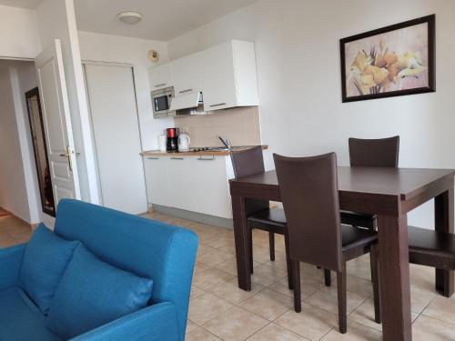 Apartamento Center Place 4 Guest