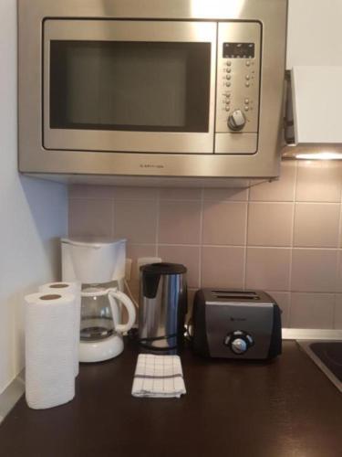 Apartamento Center Place 4 Guest