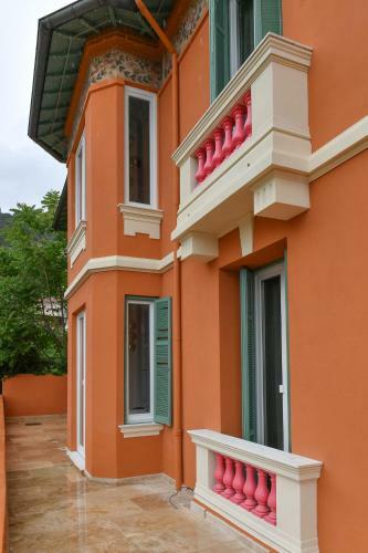 Luxury Apartment Next To Monte Carlo