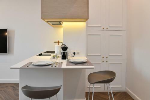 1 Bedroom Apartment Next To Monaco