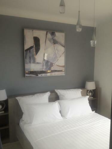 Stella Apartment