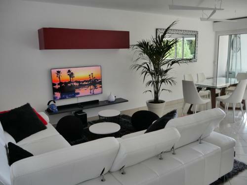 Apartamento Beaus�jour Sur Monte Carlo