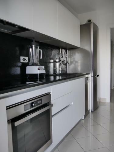 Apartamento Beaus�jour Sur Monte Carlo