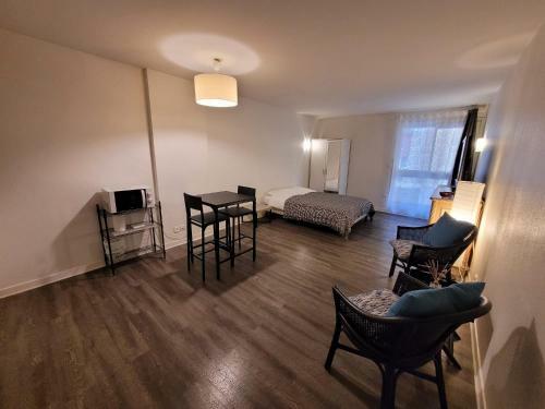 Apartamento Palais Jos�phine, Bnb Ric'keys