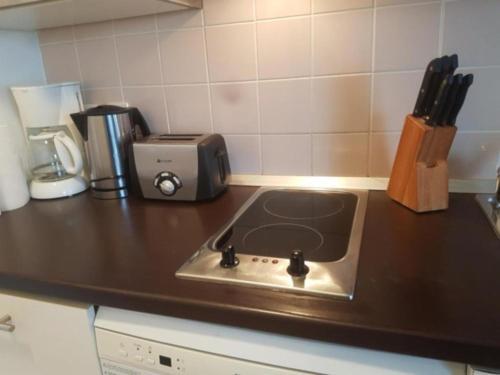 Apartamento Studio Place Center 3 Guest