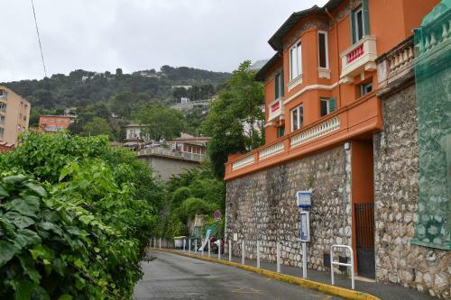 Apartamento Luxury Studio Next To Monte Carlo