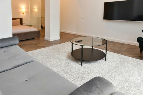 Apartamento Luxury Studio Next To Monte Carlo