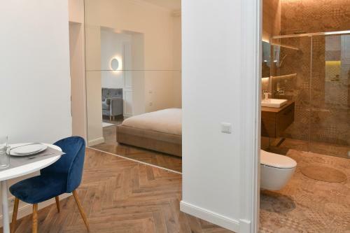 Apartamento Luxury Studio Next To Monte Carlo