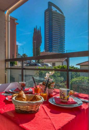 Apartamento Bella Vista Sea View