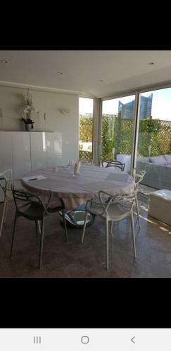 Apartamento Le Beausejour