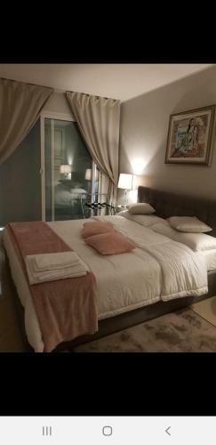 Apartamento Le Beausejour