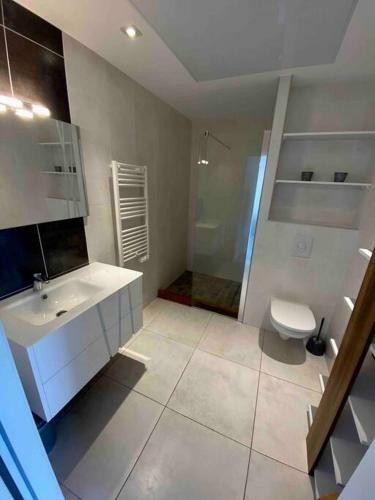 Apartamento Studio Neuf Avec Piscine Monaco