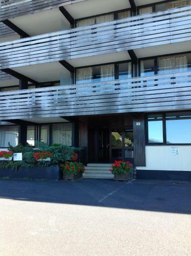 Apartamento Appartement Super Besse