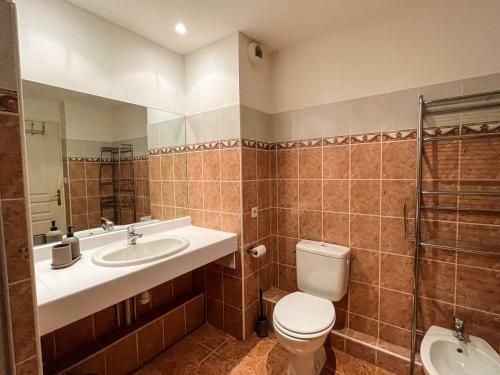 Apartamento Ca Monaco
