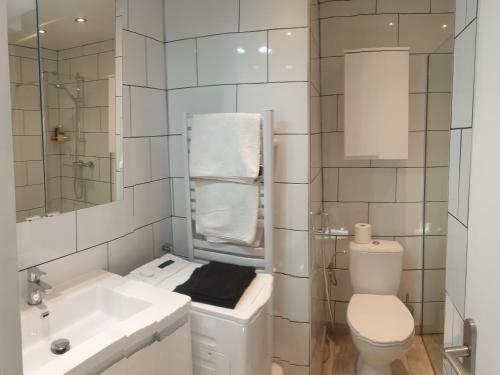 Apartamento Petit Coin Ensoleill�