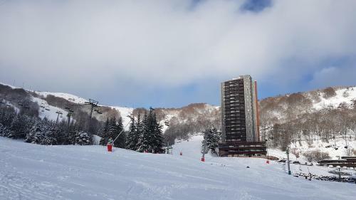 Apartamento Studio Au Pied Des Pistes