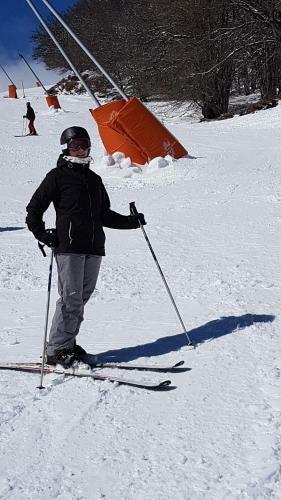 Apartamento Studio Au Pied Des Pistes