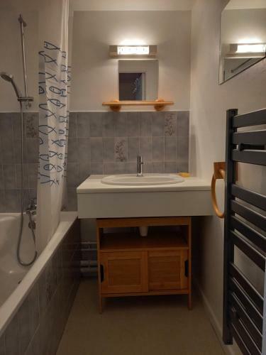Apartamento Studio 4 Personnes Centre Superbesse