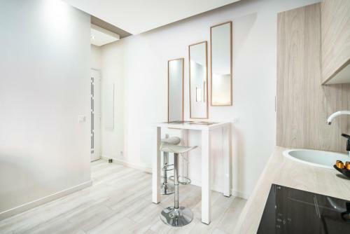 Cosy Apartment Few Step From Monaco