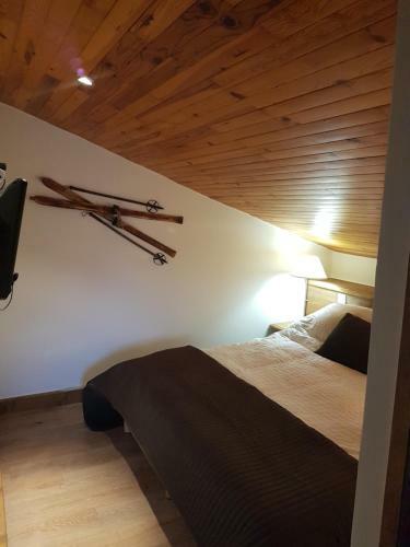 Notre Reve Apartment