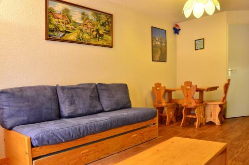 Apartamento Le Tetras Lyre