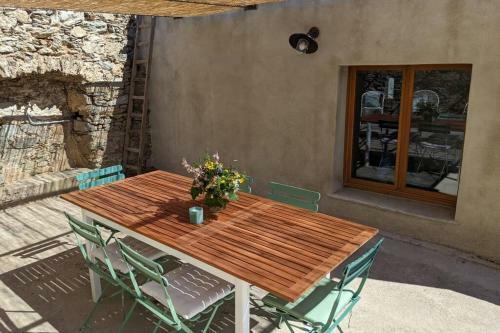 Maison Typique Vue Mer Imprenable
