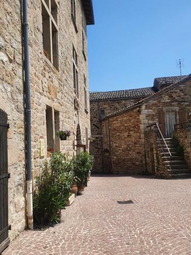 Hotel Les Galapians