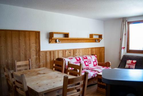 Apartamento R�sidence Skimania Grand Bois Courchevel