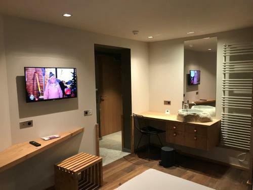 Hotel H�tel Lapiaz & Spa - Flaine