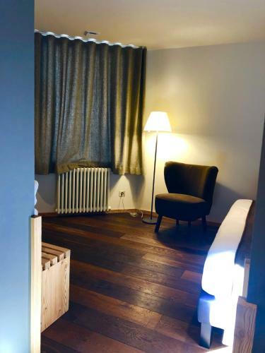 Hotel H�tel Lapiaz & Spa - Flaine