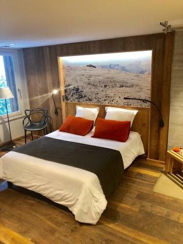 Hotel H�tel Lapiaz & Spa - Flaine