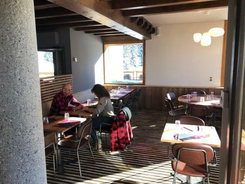 Hotel H�tel Lapiaz & Spa - Flaine