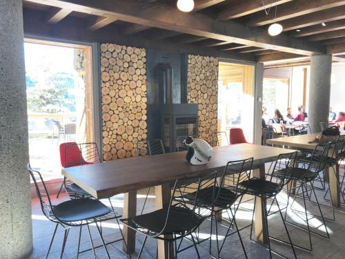 Hotel H�tel Lapiaz & Spa - Flaine