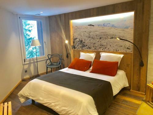 Hotel H�tel Lapiaz & Spa - Flaine