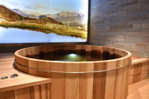 Hotel H�tel Lapiaz & Spa - Flaine