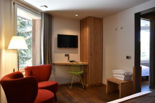 Hotel H�tel Lapiaz & Spa - Flaine