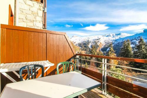 Bright, Spacious South-facing 1-bedroom Apartment