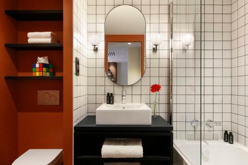 Rockypop Flaine Hotel & Spa
