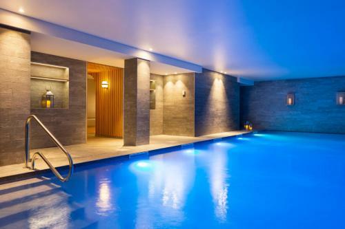 Rockypop Flaine Hotel & Spa