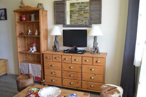Apartamento R�sidence Androm�de