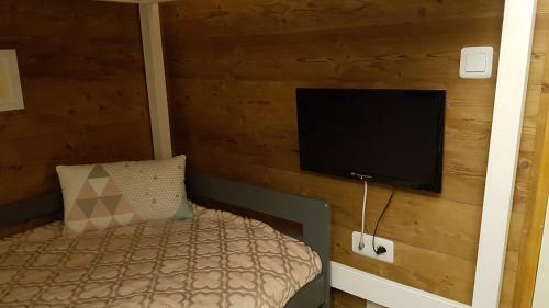 Apartamentos Carene - Belle Plagne - 8 Personnes