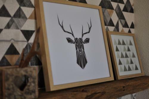 Apartamentos Appt Le Caribou/la Mongie