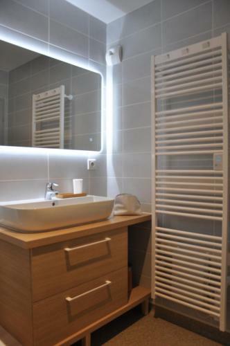 Apartamentos Appt Le Caribou/la Mongie