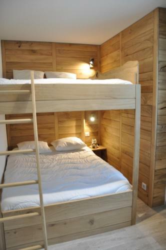 Apartamentos Appt Le Caribou/la Mongie