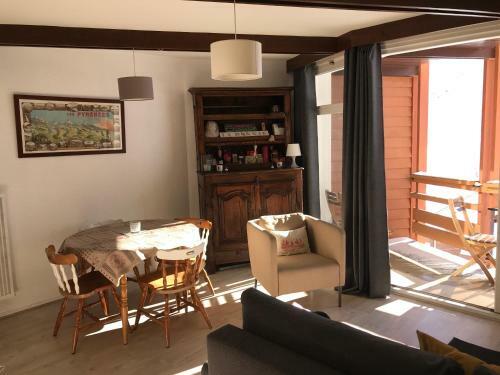 Apartamento R�sidence Bero Bisto