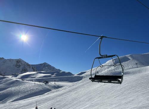 Apartamento Plein Centre Station, Vue Imprenable?