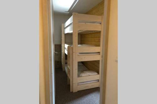 Apartamento Belle Plagne 7 Pers